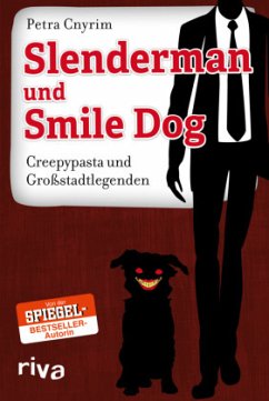 Slenderman und Smile Dog - Cnyrim, Petra