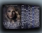 Winged: The Complete Box Set (eBook, ePUB)