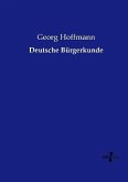 Deutsche Bürgerkunde