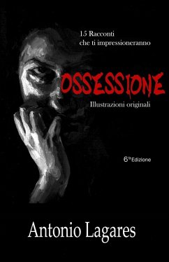 Cover Ossessione (eBook, ePUB)