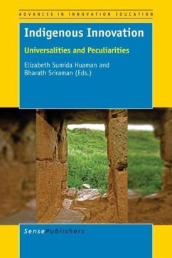 Indigenous Innovation