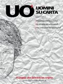 Uomini su carta Vol.2 (eBook, ePUB)