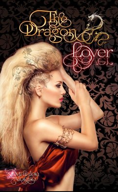 Cover The Dragon Lover (eBook, ePUB)