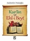 Alevi Bektas-i ve Cafer-i Inancinda Kuran ve Ehl-i Beyt