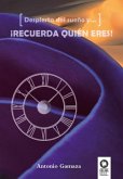 Despierta del sueño y-- ¡recuerda quién eres!