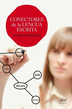 Conectores de la lengua escrita - Montolío Durán, Estrella