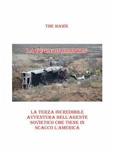 La fuga di Krupkin (eBook, PDF) - hawk, The