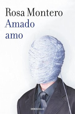 Amado amo - Montero, Rosa