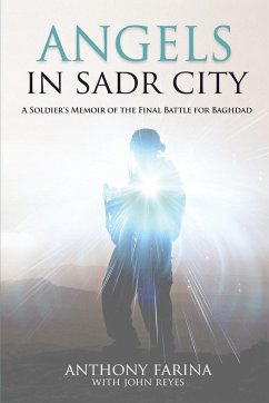 Angels in Sadr City - Farina, Anthony S