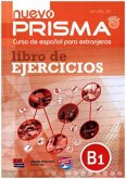 Libro de ejercicios, m. Audio-CD / Nuevo PRISMA B1