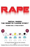 RAPE &quote;INITIAL SHOCK