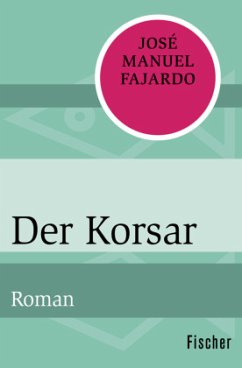 Cover Der Korsar