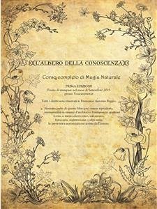 L'albero della Conoscenza 