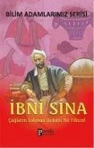 Ibni Sina - Caglarin Lokman Hekimi Bir Filozof