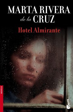 Hotel Almirante - Rivera De La Cruz, Marta