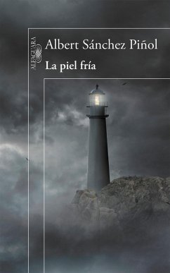 La Piel Fría - Sánchez Piñol, Alberto