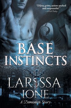 Base Instincts - Ione, Larissa
