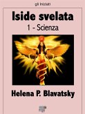 Iside svelata - Scienza (eBook, ePUB)