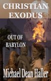 Christian Exodus Out of Babylon (eBook, ePUB)