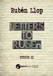 Letters to Ruben (eBook, ePUB) - Bild 1