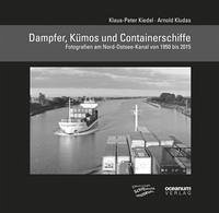 Dampfer, Kümos und Containerschiffe