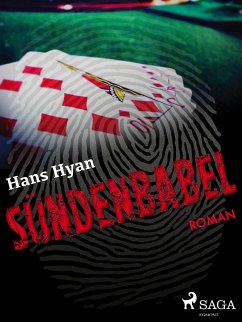 Sündenbabel (eBook, ePUB) - Hyan, Hans