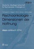 Psychoonkologie - Dimensionen der Hoffnung