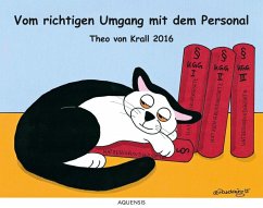 Cover Theo von Krall 2016