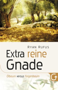 Extra reine Gnade - Rufus, Ryan