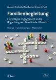 Familienbegleitung, m. CD-ROM Familienbegleitung, m. CD-ROM