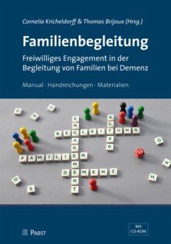 Familienbegleitung, m. CD-ROM