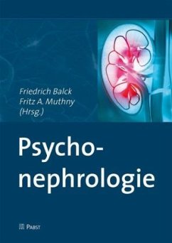 Psychonephrologie