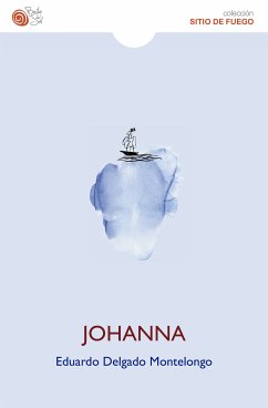 Johanna (eBook, ePUB) - Delgado Montelongo, Eduardo