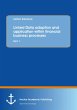 Linked Data adoption and application... - Bild 1