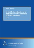 Linked Data adoption and application within financial business processes (eBook, PDF)