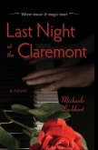 Last Night at the Claremont (eBook, ePUB)