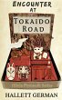 Encounter at Tokaido Road (eBook, ePUB) - Bild 1