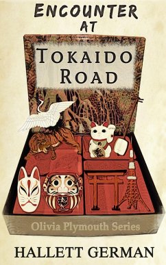 Cover Encounter at Tokaido Road (eBook, ePUB)