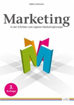 Marketing - Schürmann, Mathias