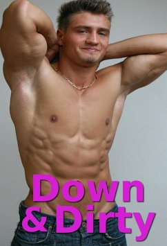 Down & Dirty (eBook, ePUB) Cover Down & Dirty (eBook, ePUB)
