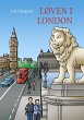 Løven i London (eBook, ePUB) - Bild 1