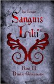 Sanguis Lilii - Band 3 (eBook, ePUB)
