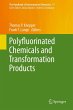 Polyfluorinated Chemicals and... - Bild 1