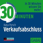 30 Minuten Verkaufsabschluss (MP3-Download)