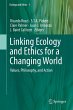 Linking Ecology and Ethics for a... - Bild 1