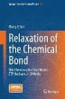 Relaxation of the Chemical Bond (eBook,... - Bild 1