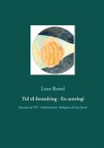 Tid til forandring - En antologi (eBook, ePUB)