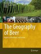 The Geography of Beer (eBook, PDF) - Bild 1