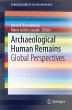 Archaeological Human Remains (eBook,... - Bild 1