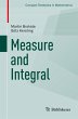 Measure and Integral (eBook, PDF) - Bild 1